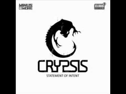 Crypsis feat Luna - Torture