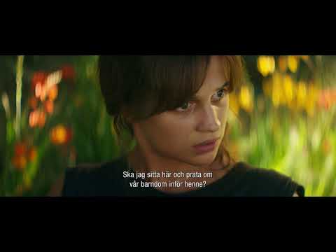 Euphoria (International Trailer)