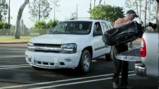 Golf Funny Commercial #86