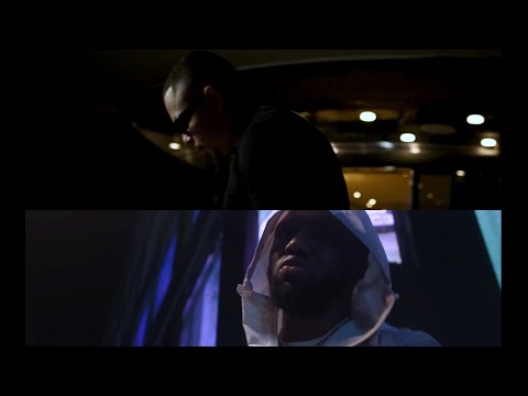 LUCIANO ft. HEADIE ONE - LIFE LESSONS (Music Video)