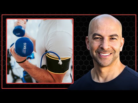 What are the benefits of blood flow restriction training?