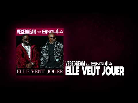 Video thumbnail for Elle veut jouer