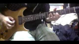 palet  VICTORY  途中から弾いてみた