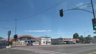 Live from Downtown Ely Nevada!
