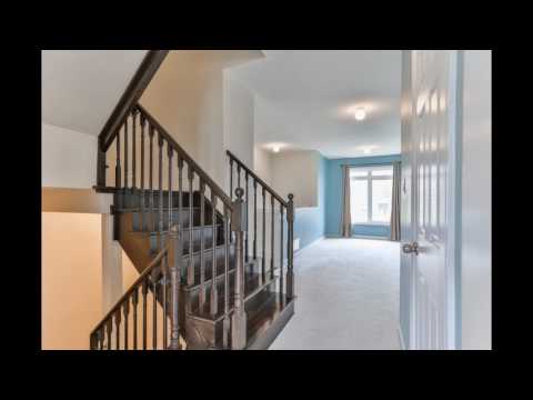 294 Delray Drive, Markham ON