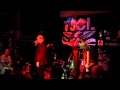 TSOL - Politics (The Damned cover) / The Triangle ...