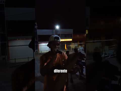 Batalha do Coreto - Brian x Duh (1° ROUND) 38° Edição