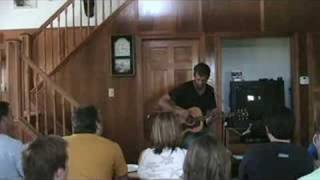 6) Fit To Be Tied - Brian Vander Ark - 08/17/2008