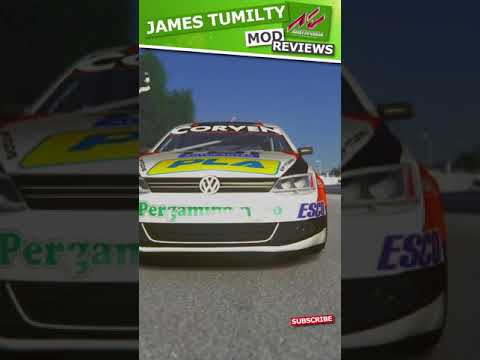 TREMENDOUS Volkswagen Tin Top #shorts