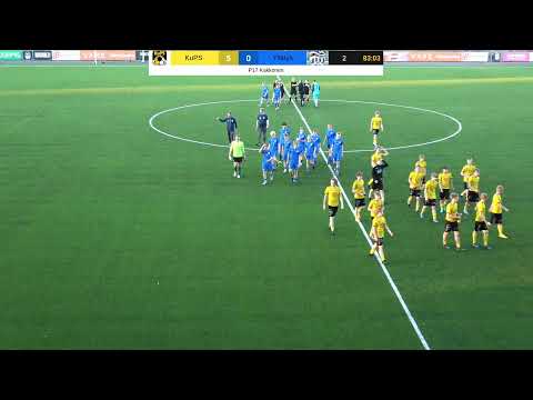 P17 Kakkonen   KuPS/2 - Yllätys