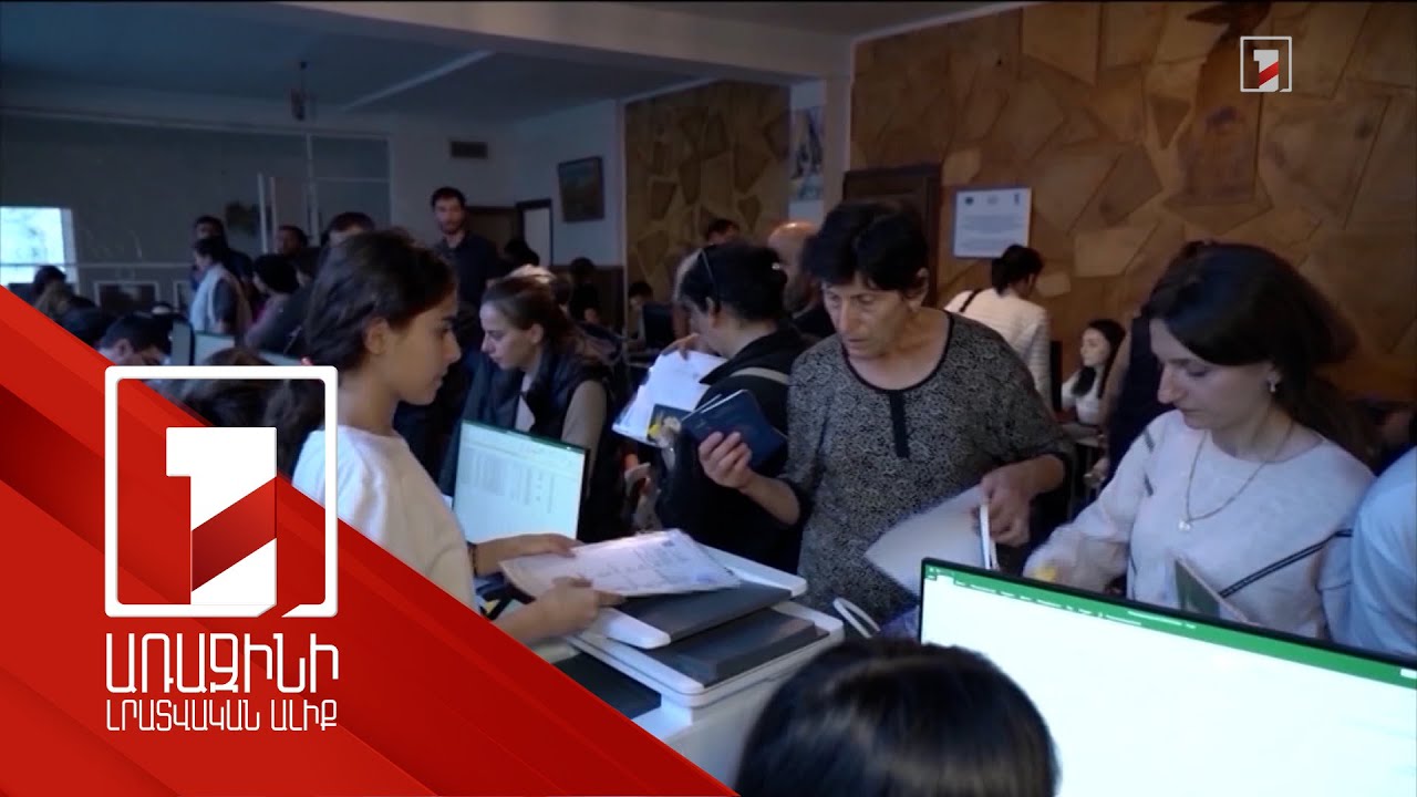 Մեկ տասնյակ պահանջ է վերանայվել ԼՂ-ից բռնի տեղահանված ընտանիքների բնակարանային ապահովման ծրագրում