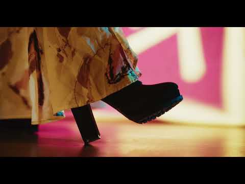 POLITE SOCIETY (TARANTINO VERSION)