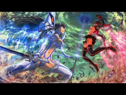 High score by Teminite and Panda eyes - Nightcore