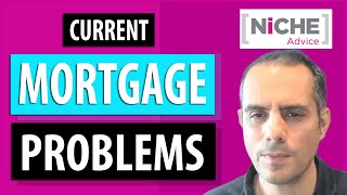 Mortgage Offer Extensions Affordability Problems Lender criteria changes