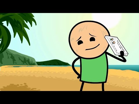 Kyanid a štěstí všechny díly 2