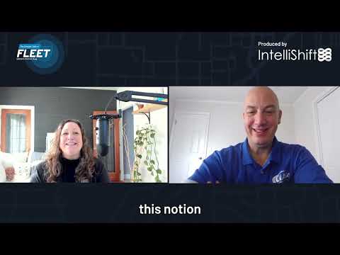 Ep 41 | Erin with Bill Schankel on Unlocking Your Fleet Career Potential with Association Membership