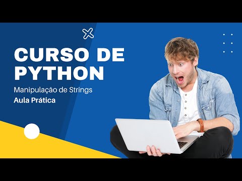 Curso de Python Básico Introdução
