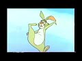 Winnie The Pooh Seasons Of Giving VHS 1999 Part 12 Together Again End Credits Part 1