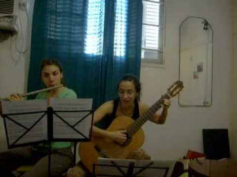 sambossa - celso machado