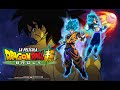 Dragon Ball Super Broly Película Completa En HD Español Latino