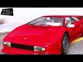 GTA V Pegassi Infernus Classic para GTA San Andreas vídeo 1