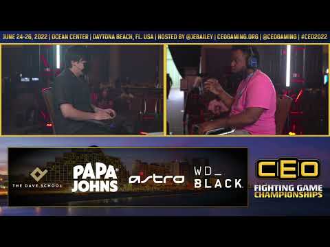 CEO 2022 VF5 US GRAND FINALS - HIMJEAN vs TEAMSTRIKE1ST GENTLEMANTHIEF