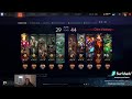 ROAD TO 17K MMR