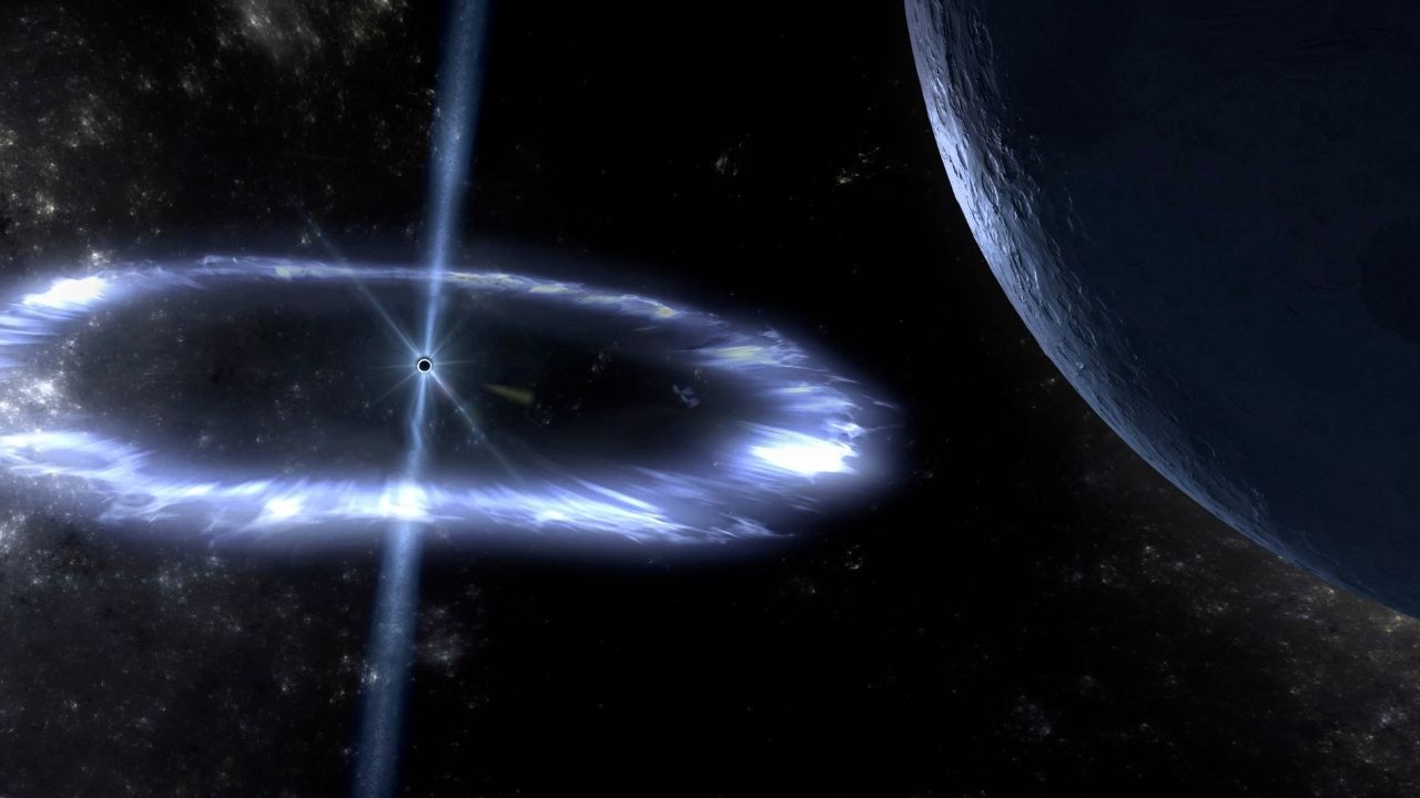 UNREAL UNIVERSE | Cosmic Places that Don't Seem Real / 4K