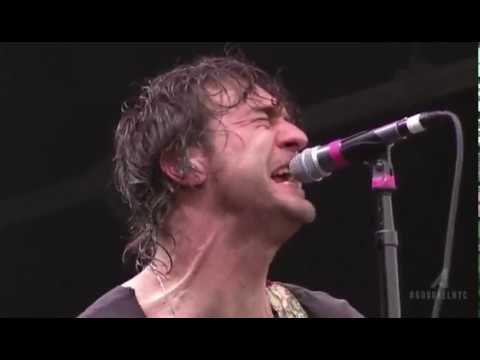 Japandroids - Live - June 2, 2018 - Full Set - New York City