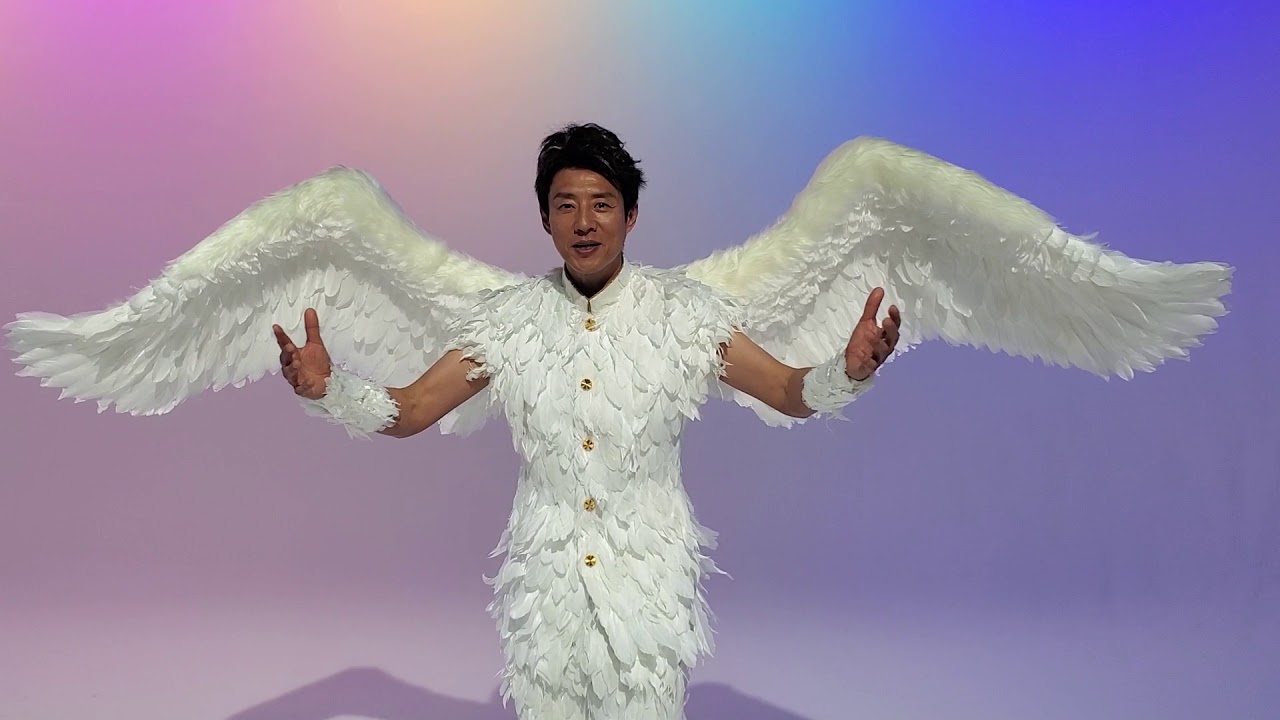 姿勢天使シャーン造になりたいあなたに