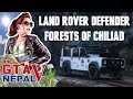Forests of Chiliad [LODs | ADD-On | YMAP | YMT | CARGEN] 18