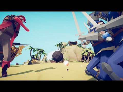 BOMBER vs EVERY UNIT (Same Price) - TABS Totally Accurate Battle Simulator