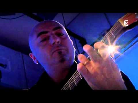 Jean-Charles Guichen - Fausse Celtic