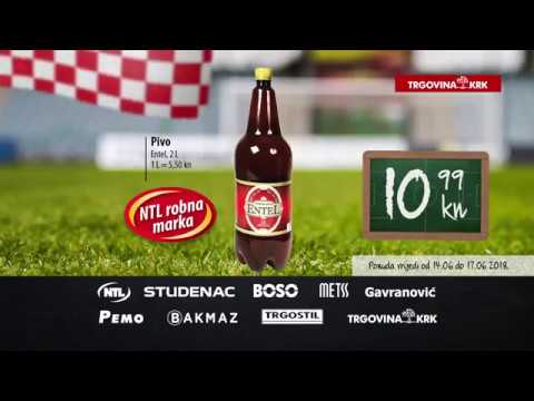 MAXI AKCIJA 14-17.06.2018.