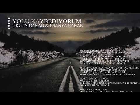 Orçun Baran and Esanya Baran