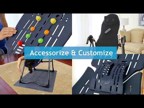 Teeter EP-960 Inversion Table