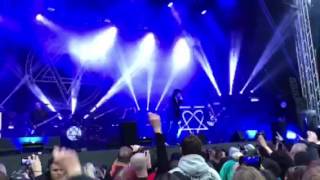 HIM / Buried Alive by Love