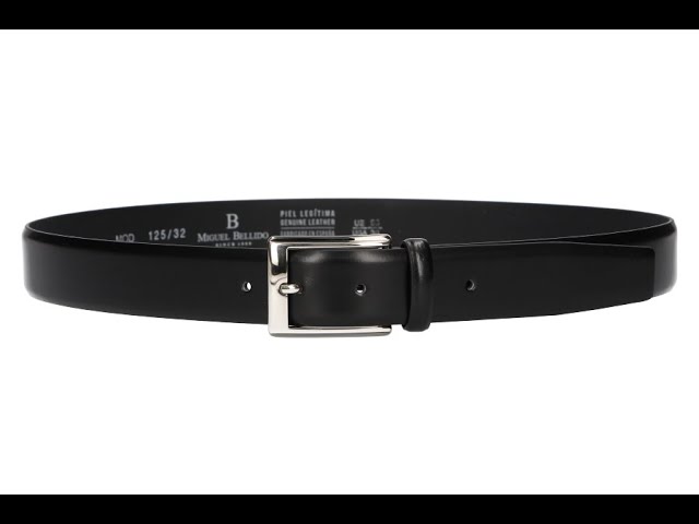 Vídeo relacionado con TYFGRT 1 Cinturón Negro, Cinturón Para Niños, Cinturón Ajustable, Cinturón Decorativo De Moda, Cinturón Elástico, Accesorios De Ropa