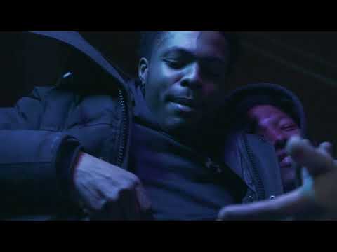 QuisActive - Rate (Official Music Video) Dir.@Directortvp