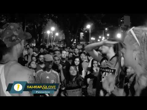 Bender Vs Capital - 1 Fase - 13º Edição Batalha Do Relógio 2018 - Taguatinga/Df