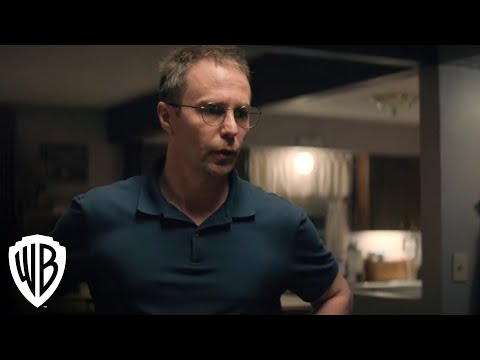 Richard Jewell Movie | The World Has Gone Insane | Warner Bros. Entertainment