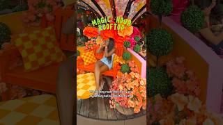 Rooftop Brunch: The Most NYC Thing Ever