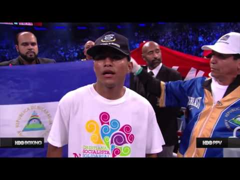 FELIZ AÑO NUEVO LES DESEA NICA BOXING PROMOTIONS