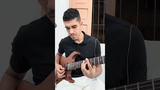 Tocando na bleia de ouvido