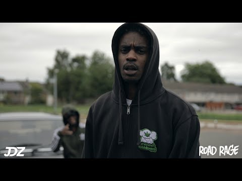 Phidizz [ROAD RAGE] [PT.2] | JDZmedia
