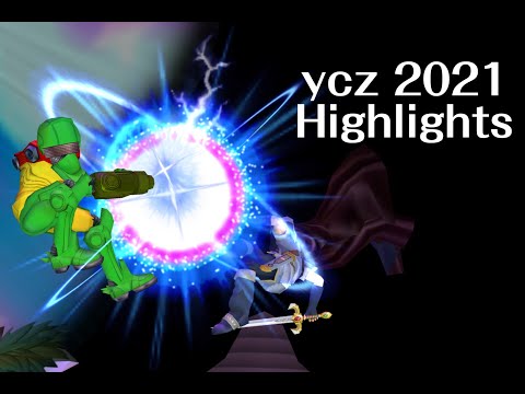 Moonfall - A Samus Highlight Video