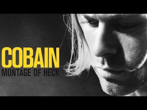 Montage of Heck: Kurt Cobain's Stomach Pains