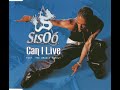 Sisqo - Can I Live (No Rap) | 2001