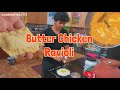 vervai sindhi butter chicken ravioli seivadhu eppadi | Cookeel episode 11