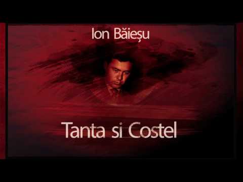 Tanta si Costel - Ion Baiesu #teatruaudio #teatruradiofonic #teatruonline #teatruvechi #teatru